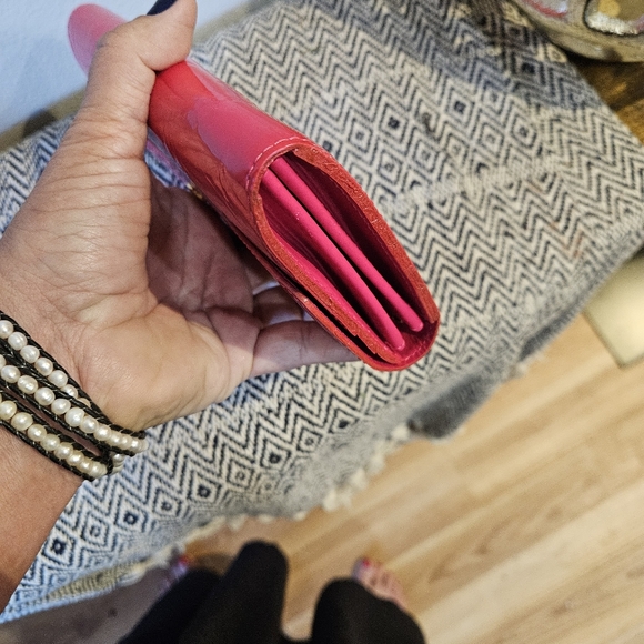 EUC SUPER RARE VERNIS LV - Picture 5 of 10